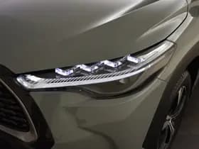 Toyota Corolla thumbnail 8