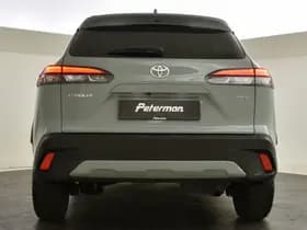 Toyota Corolla thumbnail 9