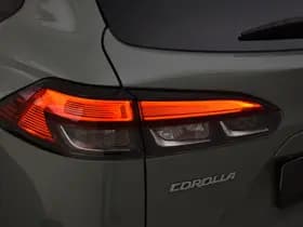 Toyota Corolla thumbnail 10
