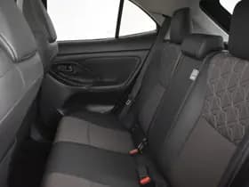 Toyota Yaris Cross thumbnail 12