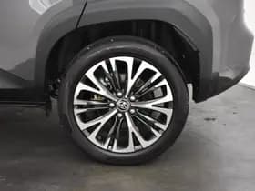 Toyota Yaris Cross thumbnail 13