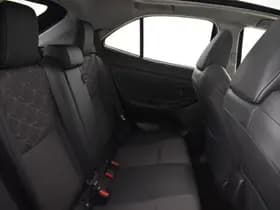 Toyota Yaris Cross thumbnail 16