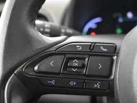 Toyota Yaris Cross thumbnail 20