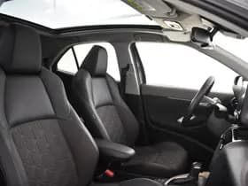 Toyota Yaris Cross thumbnail 3