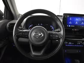 Toyota Yaris Cross thumbnail 4