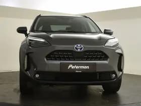 Toyota Yaris Cross thumbnail 5