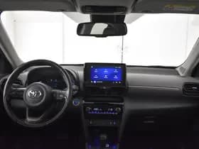Toyota Yaris Cross thumbnail 6
