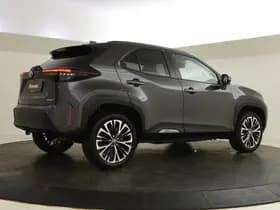 Toyota Yaris Cross thumbnail 9
