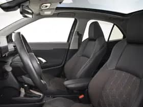 Toyota Yaris Cross thumbnail 10