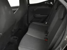 Toyota Aygo thumbnail 12