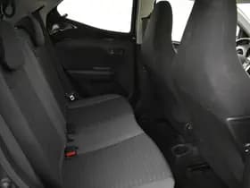 Toyota Aygo thumbnail 13