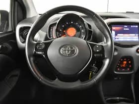 Toyota Aygo thumbnail 14