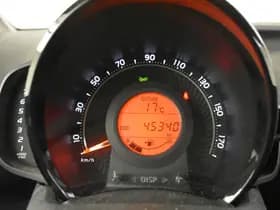 Toyota Aygo thumbnail 17