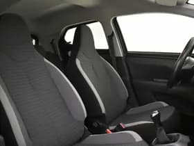 Toyota Aygo thumbnail 3