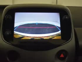 Toyota Aygo thumbnail 22