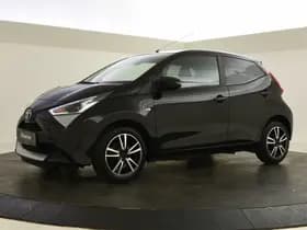 Toyota Aygo thumbnail 5