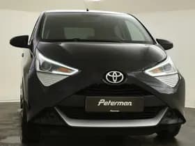 Toyota Aygo thumbnail 7