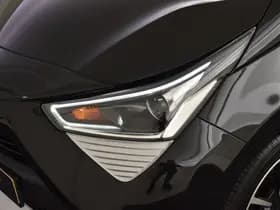 Toyota Aygo thumbnail 8