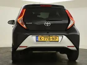 Toyota Aygo thumbnail 9