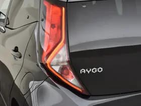 Toyota Aygo thumbnail 10