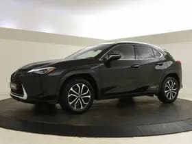 Lexus UX thumbnail 6