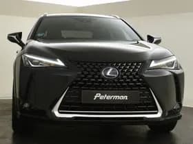Lexus UX thumbnail 7
