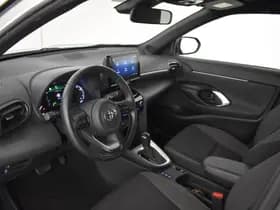 Toyota Yaris Cross thumbnail 11