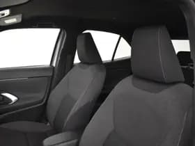 Toyota Yaris Cross thumbnail 12