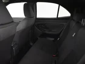 Toyota Yaris Cross thumbnail 13