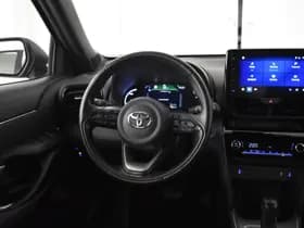 Toyota Yaris Cross thumbnail 14