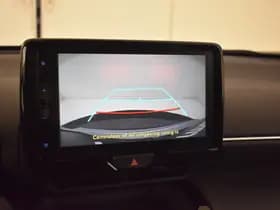 Toyota Yaris Cross thumbnail 15