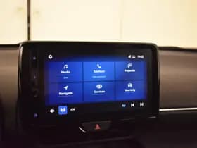 Toyota Yaris Cross thumbnail 16
