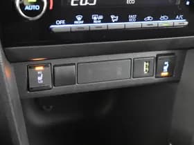 Toyota Yaris Cross thumbnail 22