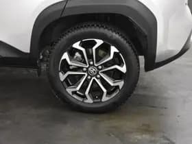 Toyota Yaris Cross thumbnail 27