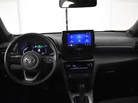 Toyota Yaris Cross thumbnail 4
