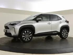 Toyota Yaris Cross thumbnail 5