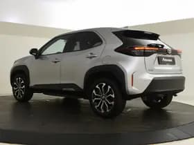 Toyota Yaris Cross thumbnail 6