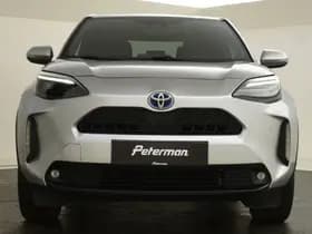 Toyota Yaris Cross thumbnail 7