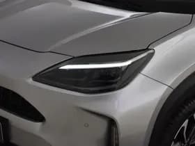 Toyota Yaris Cross thumbnail 8