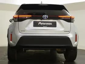 Toyota Yaris Cross thumbnail 9