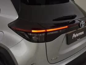 Toyota Yaris Cross thumbnail 10