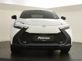 Toyota C-HR thumbnail 2
