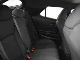 Toyota C-HR thumbnail 14