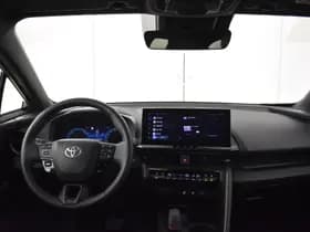 Toyota C-HR thumbnail 17