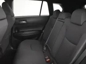Toyota Corolla thumbnail 12