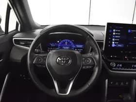 Toyota Corolla thumbnail 13