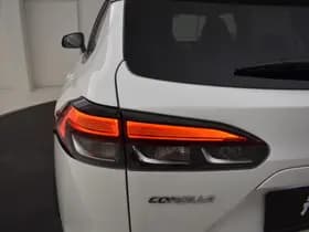 Toyota Corolla thumbnail 14