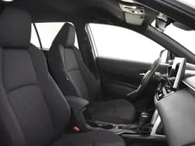 Toyota Corolla thumbnail 3