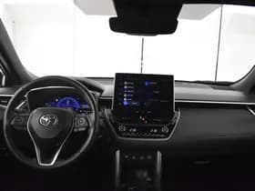 Toyota Corolla thumbnail 4