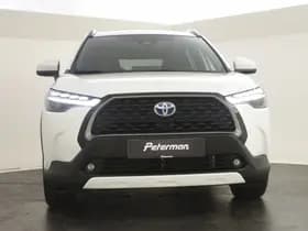 Toyota Corolla thumbnail 5